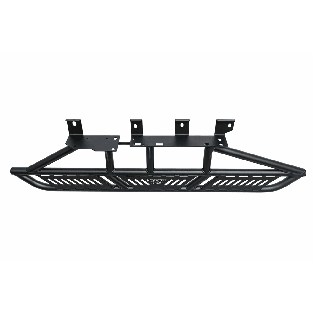 Westcott Designs - Rock Sliders - Toyota Land Cruiser 250 (2024-2025)