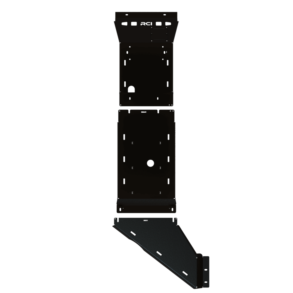RCI - Skid Plate Package - Toyota Land Cruiser 250 (2024-2025)
