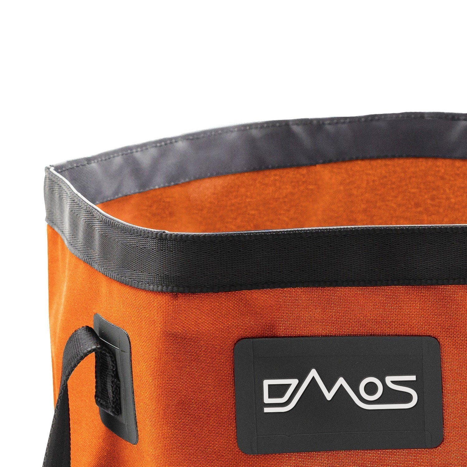 DMOS - The Ruck™ Bucket