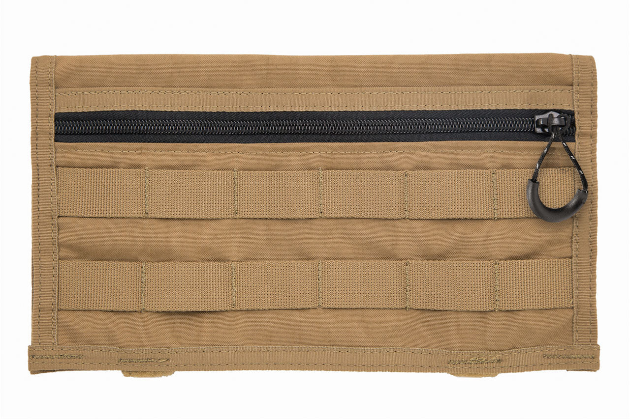 BROG - MOLLE Visor Organizer
