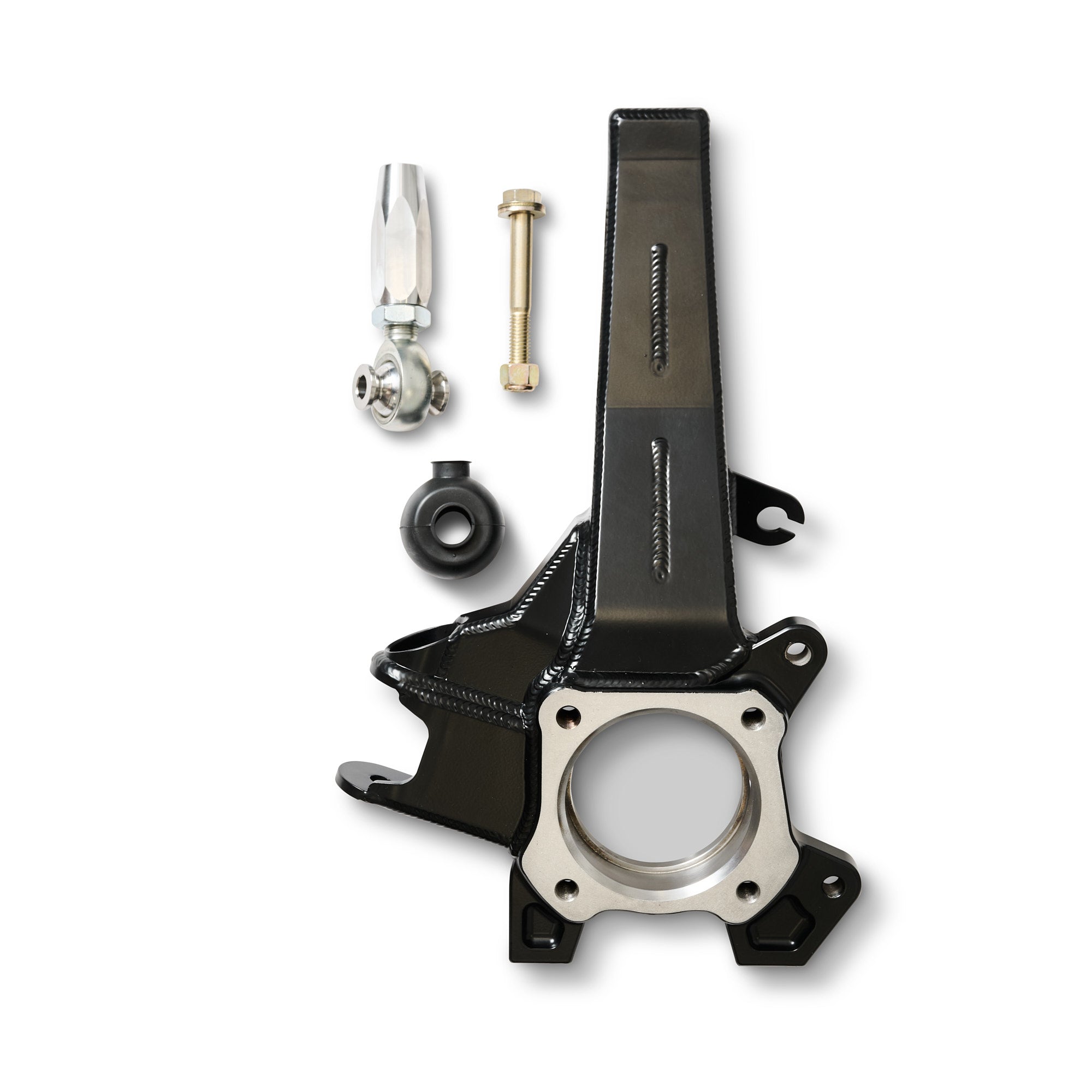 DRT Fabrication - Fabricated Spindles - Toyota Tacoma (2005-2023), 4Ru