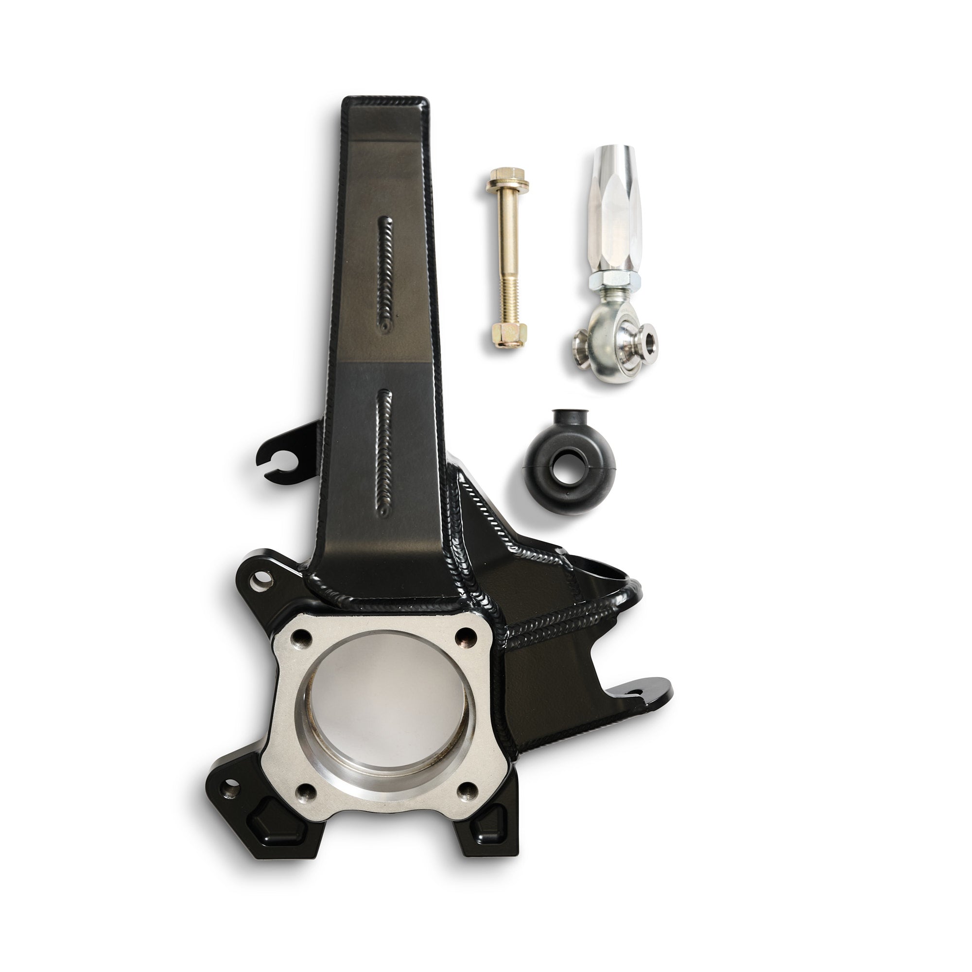 DRT Fabrication - Fabricated Spindles - Toyota 4Runner (2015-2024), GX
