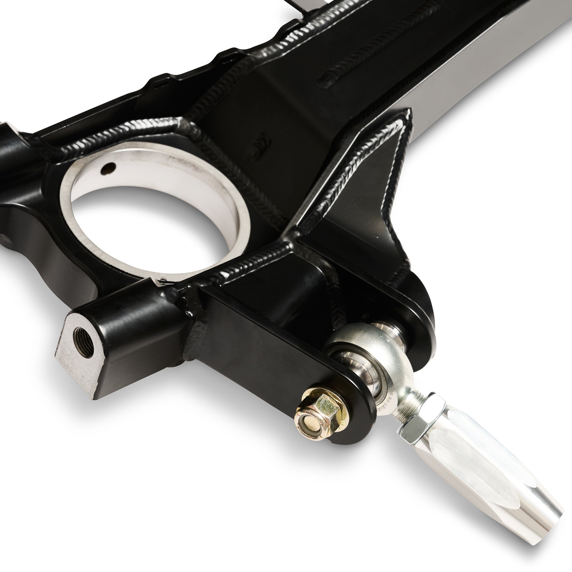 DRT Fabrication - Fabricated Spindles - Toyota 4Runner (2015-2024), GX