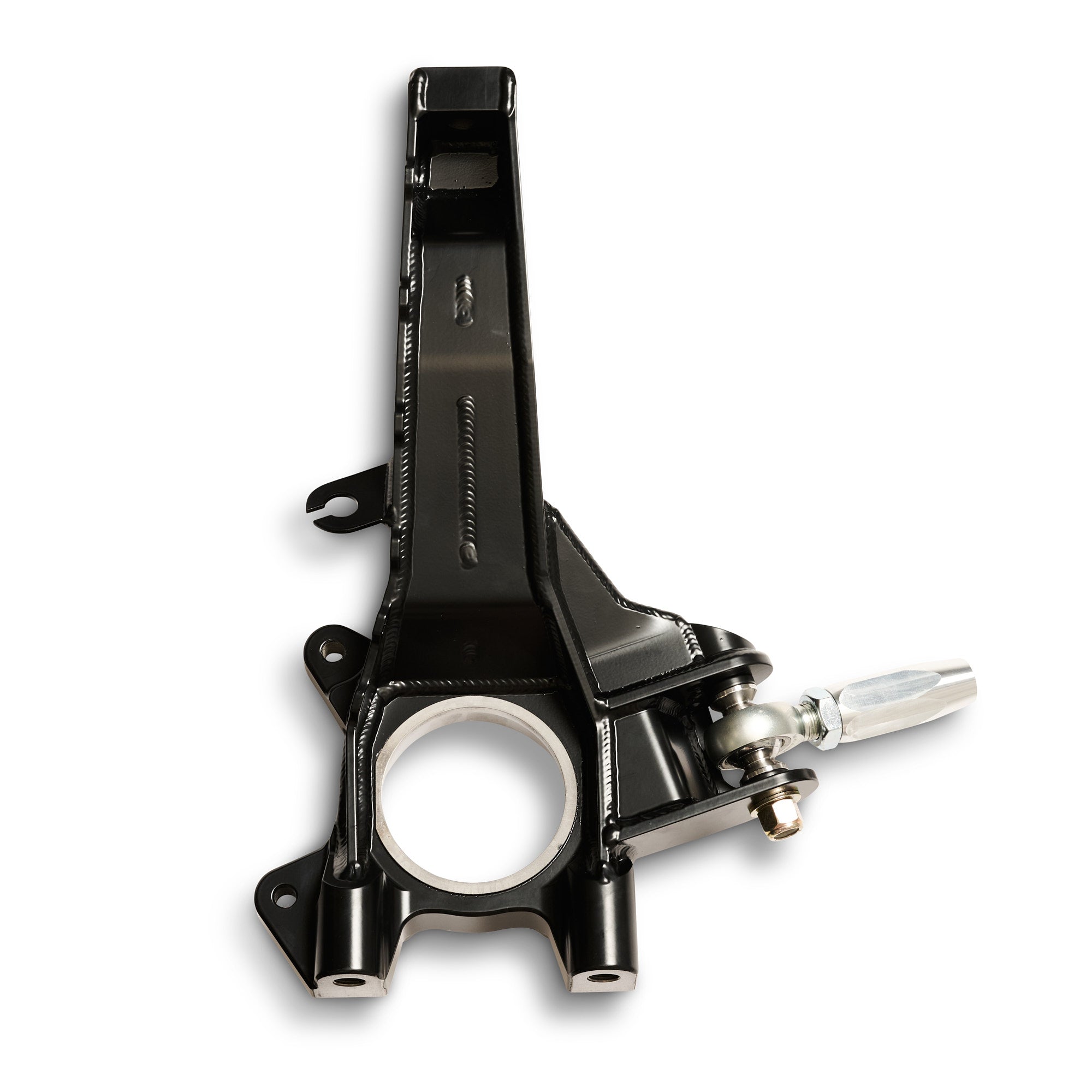 DRT Fabrication - Fabricated Spindles - Toyota 4Runner (2015-2024), GX