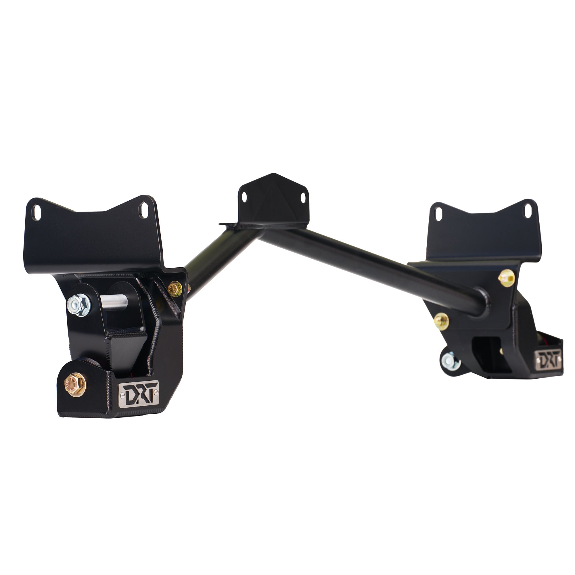 DRT Fabrication - Shackle Hanger Kit - Toyota Tacoma (2005-2023)