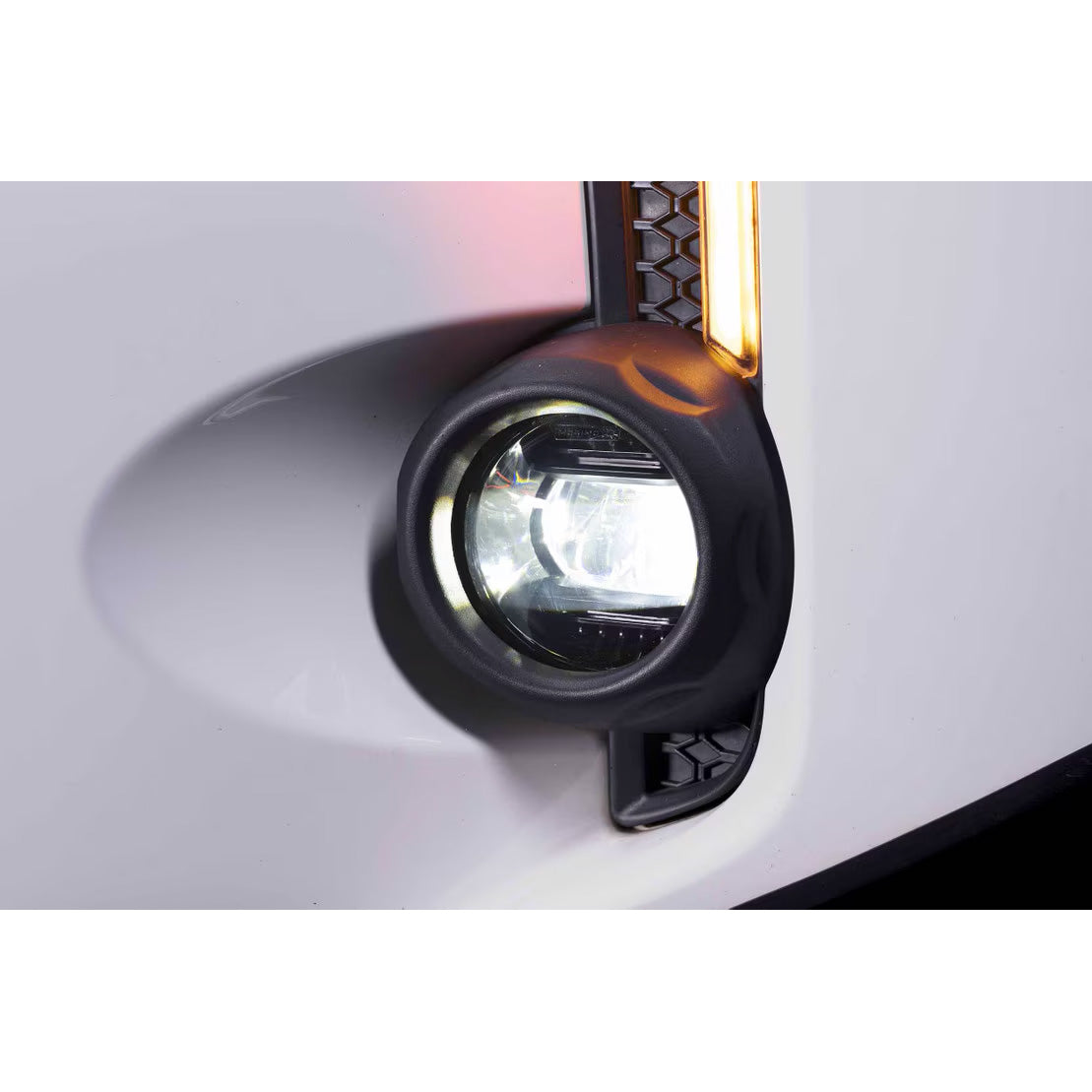 Morimoto - XB Evo+ LED Fog Lights - Toyota 4Runner (2010-2024)