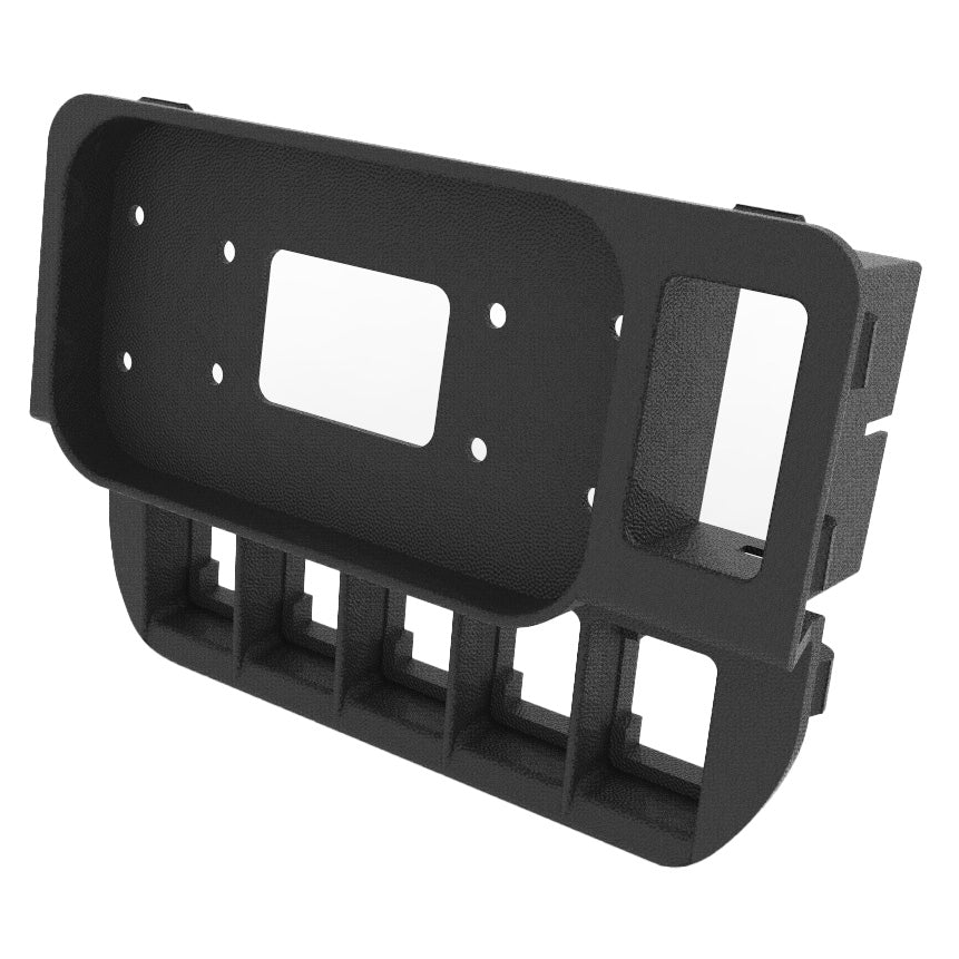 OE Panels - Factory Replacement Switch Panel - Toyota Tacoma (2016-2023)