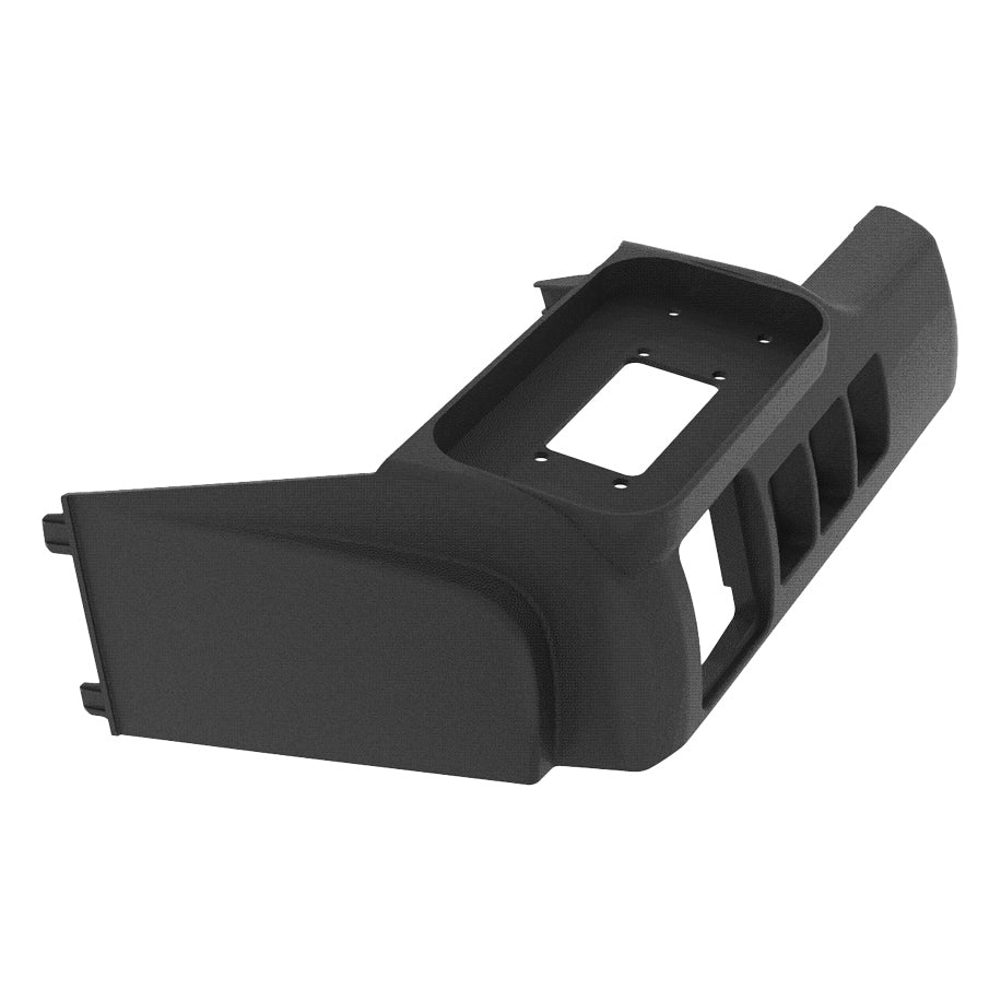 OE Panels - Factory Replacement Switch Panel - Toyota 4Runner (2010-2024)
