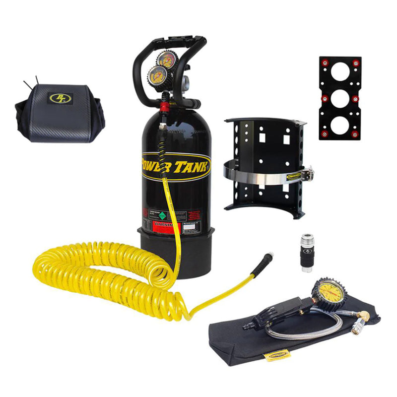 Air Up/ Air Down Tools Page 2