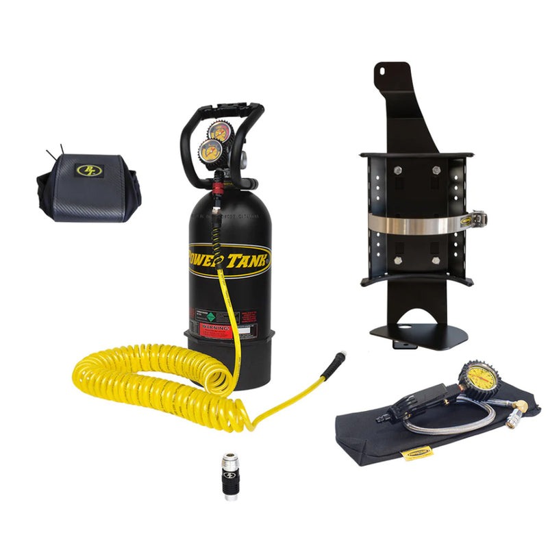 Air Up/ Air Down Tools Page 2