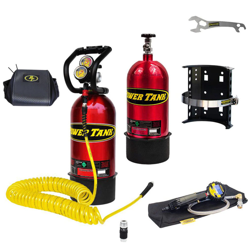 Air Up/ Air Down Tools Page 2