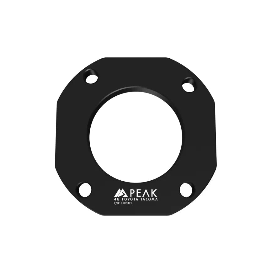 2 Pairs Front Seat 1.25 Riser Seat Spacers Jacker Lift Kit For Tacoma 2005-2022 2 Pairs Front Seat 1.25 Riser Seat Spacers Jacker Lift Kit For Tacoma 2005-2022