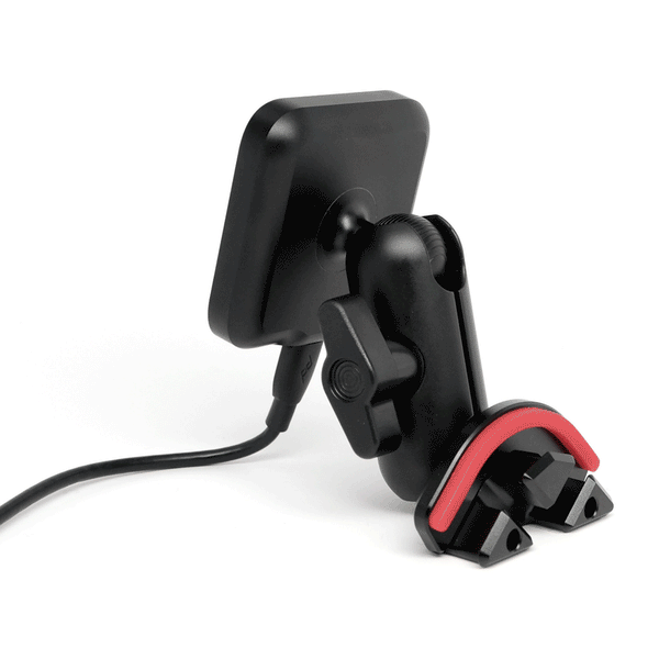 Offroam Magnetic Qi2 Charging Phone Mount Toyota Tundra (2022-2025