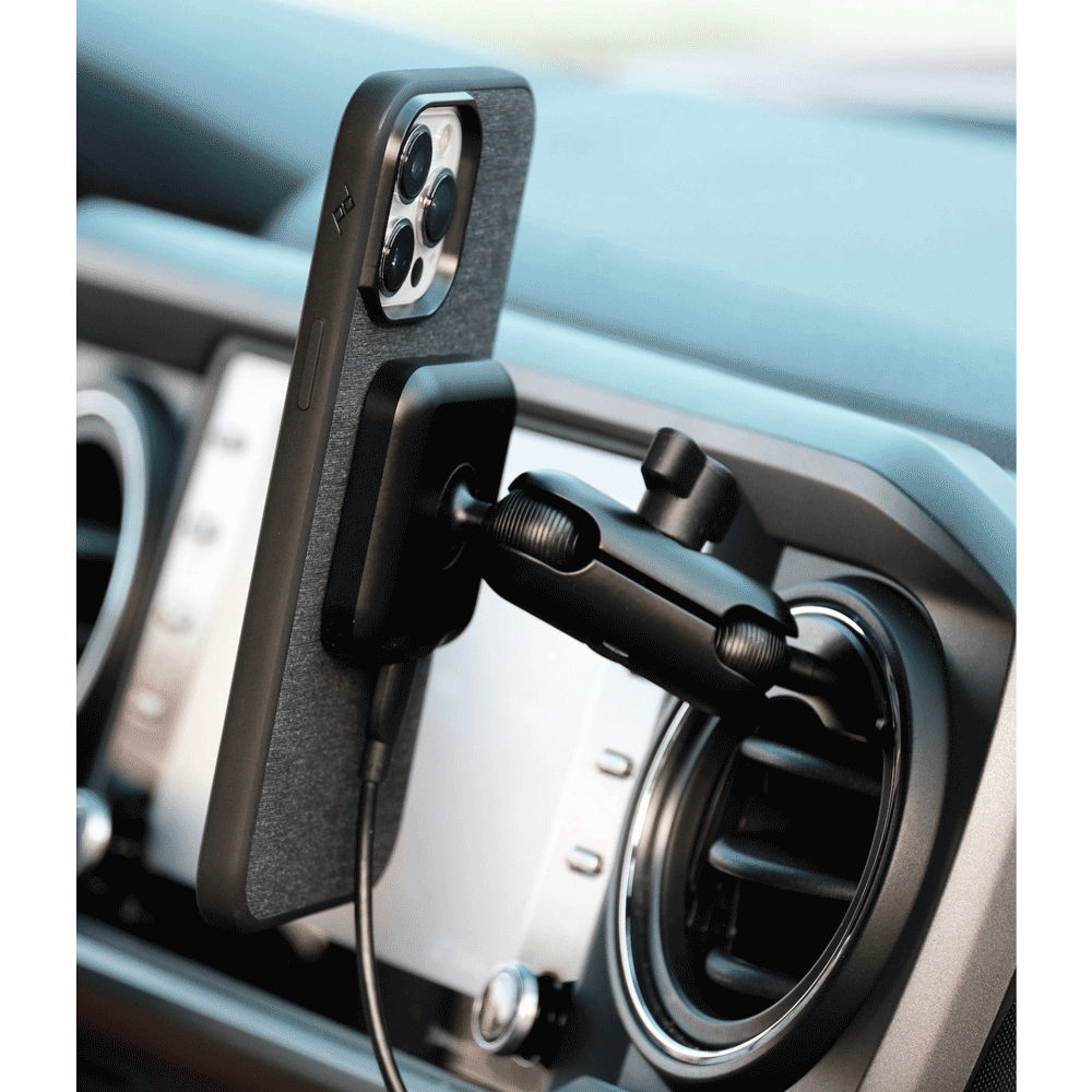 Magsafe Charger Best Phone Holder For Toyota Tacoma Offroam