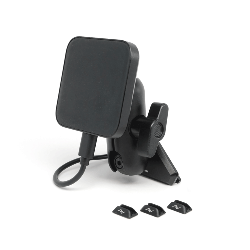 Offroam - Qi2 Magnetic Charging Phone Mount - Toyota Tacoma (2005-2011)