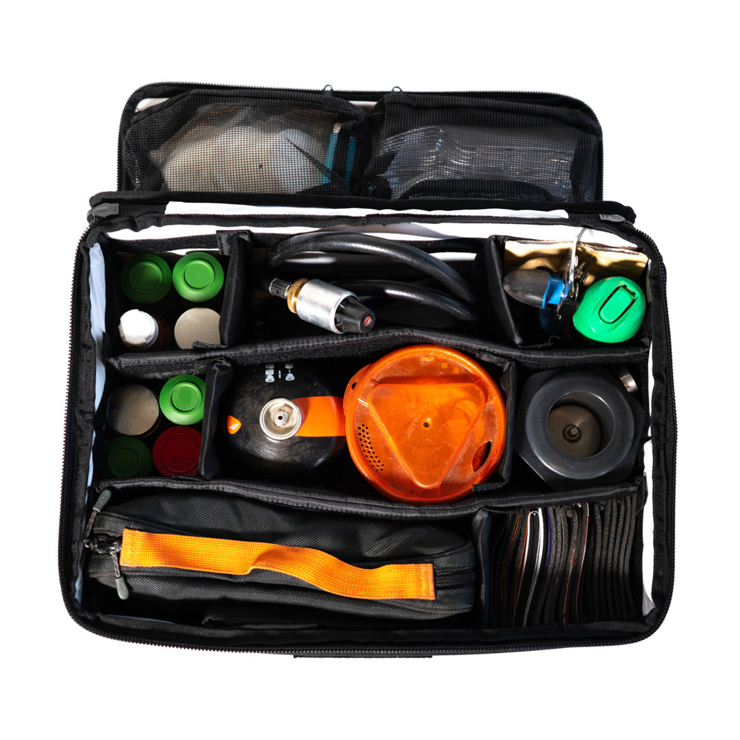 R4T - Storage Tote
