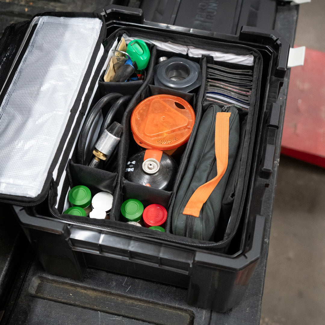 R4T - Storage Tote