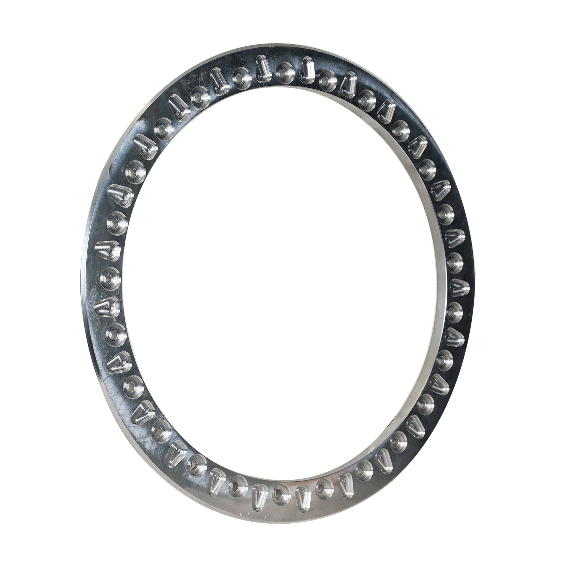 RRW - Billet Protection Ring for Hybrid Wheels (V2)