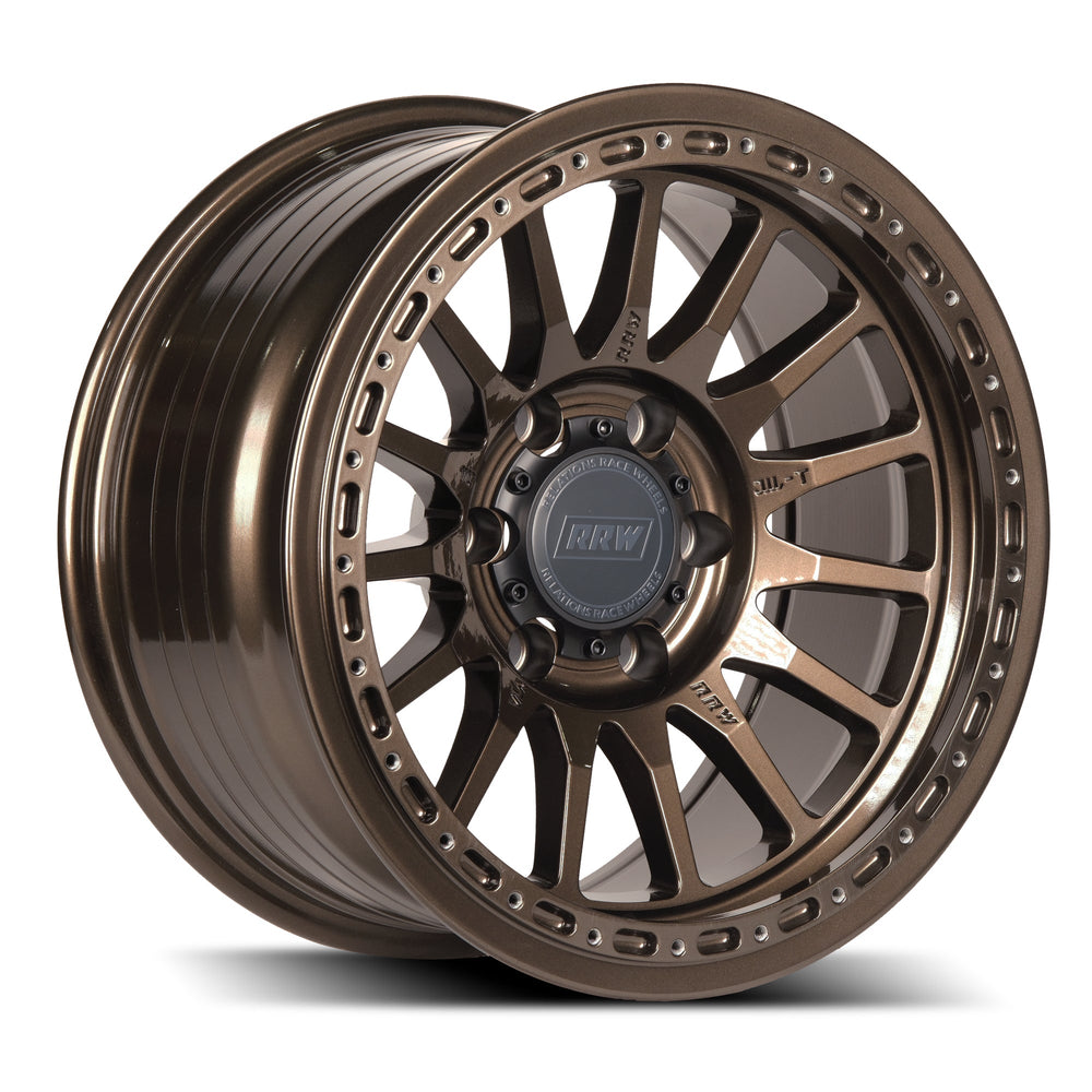 Relations Race Wheels (RRW)