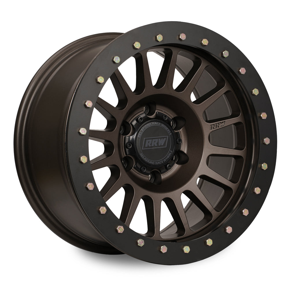 Relations Race Wheels (RRW)