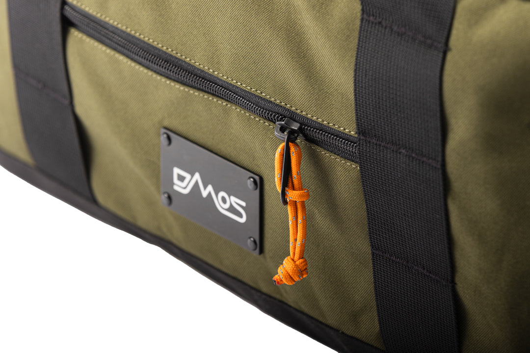 DMOS - The Rally™ Bag