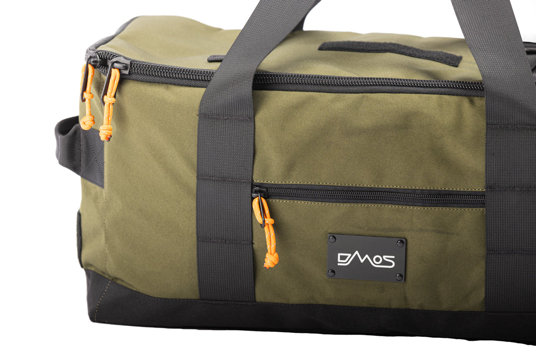 DMOS - The Rally™ Bag