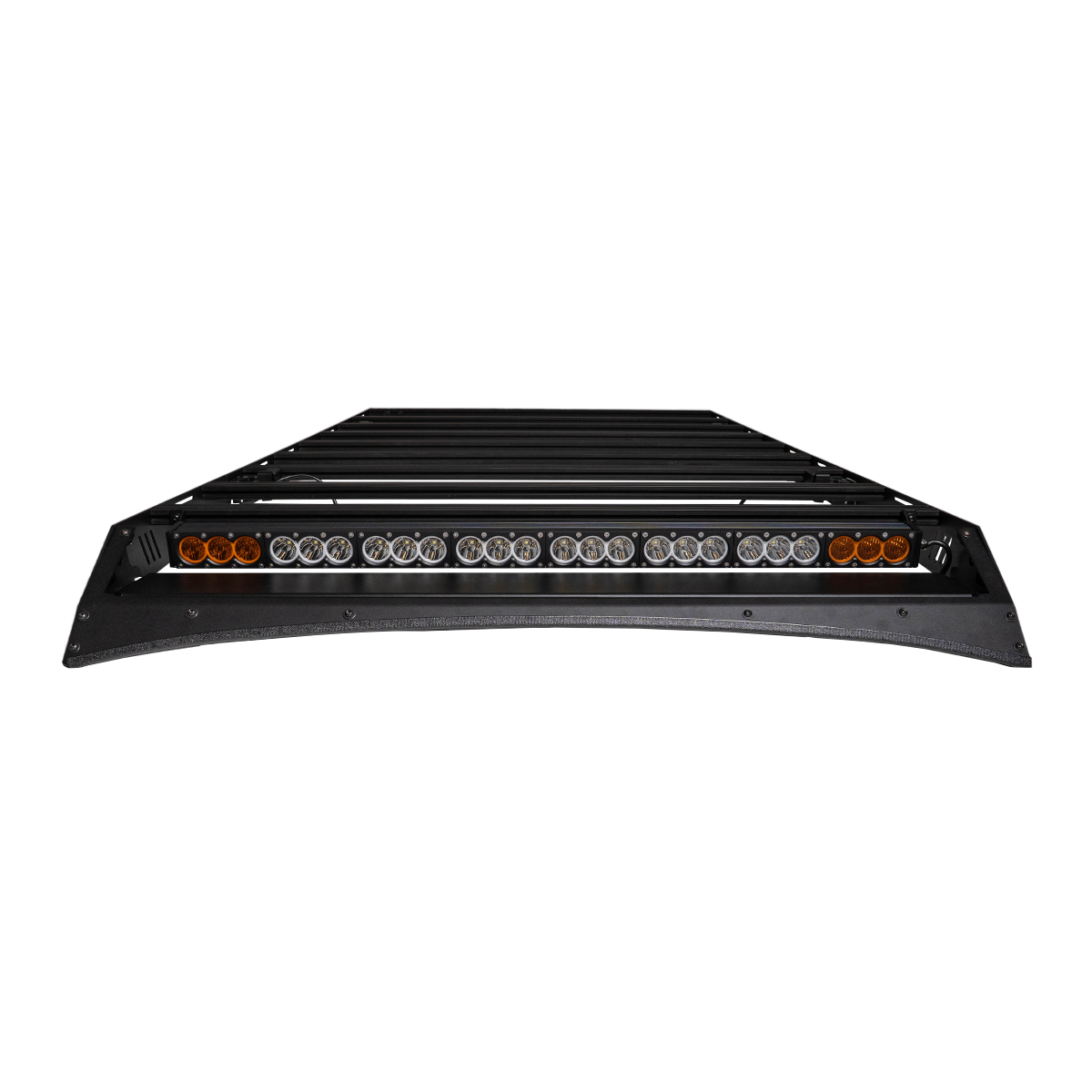 Cali Raised LED - Premium Roof Rack - Toyota 4Runner (2025+)