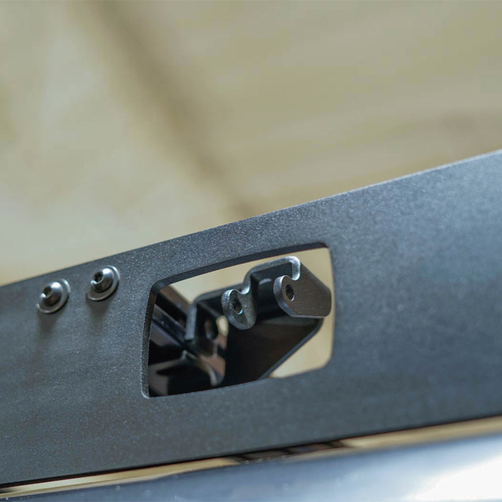 Cali Raised LED - Premium Roof Rack 360 Lighting Kit for 4Runner