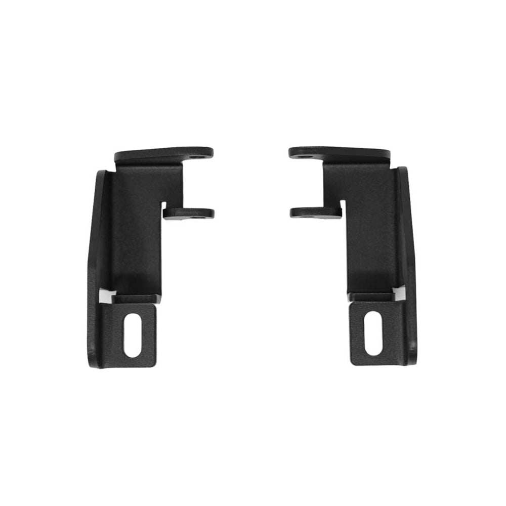 Cali Raised LED - Premium Roof Rack 360 Lighting Kit - Tacoma & Tundra