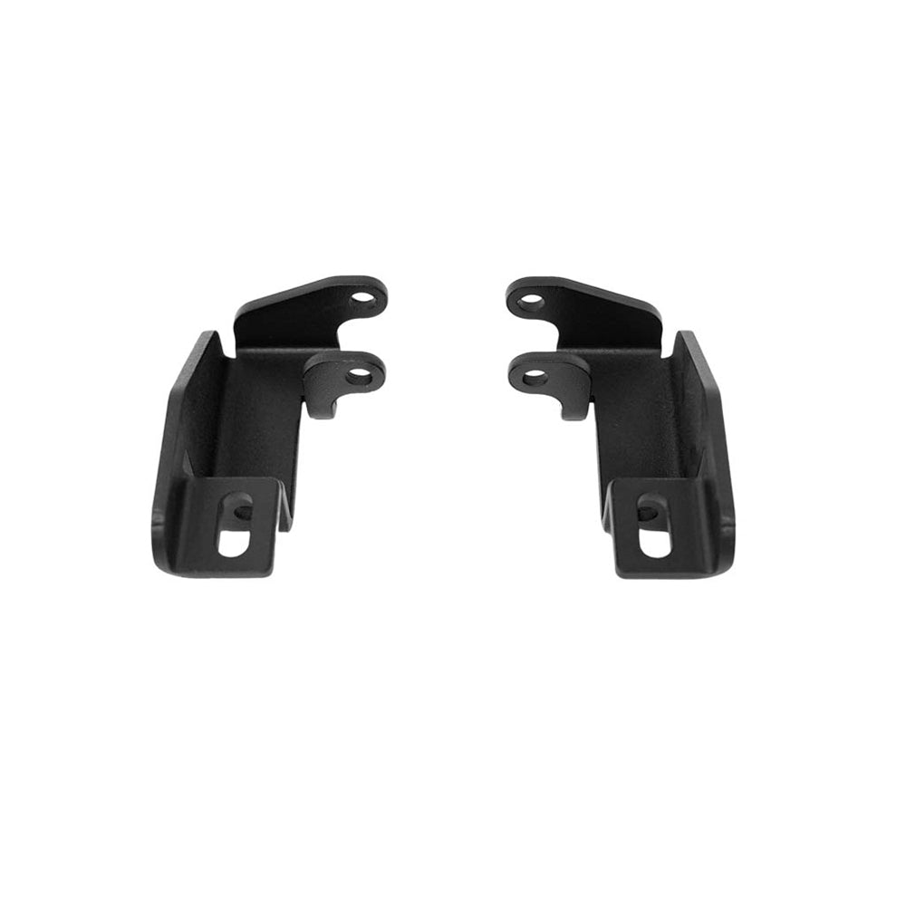Cali Raised LED - Premium Roof Rack 360 Lighting Kit for 4Runner