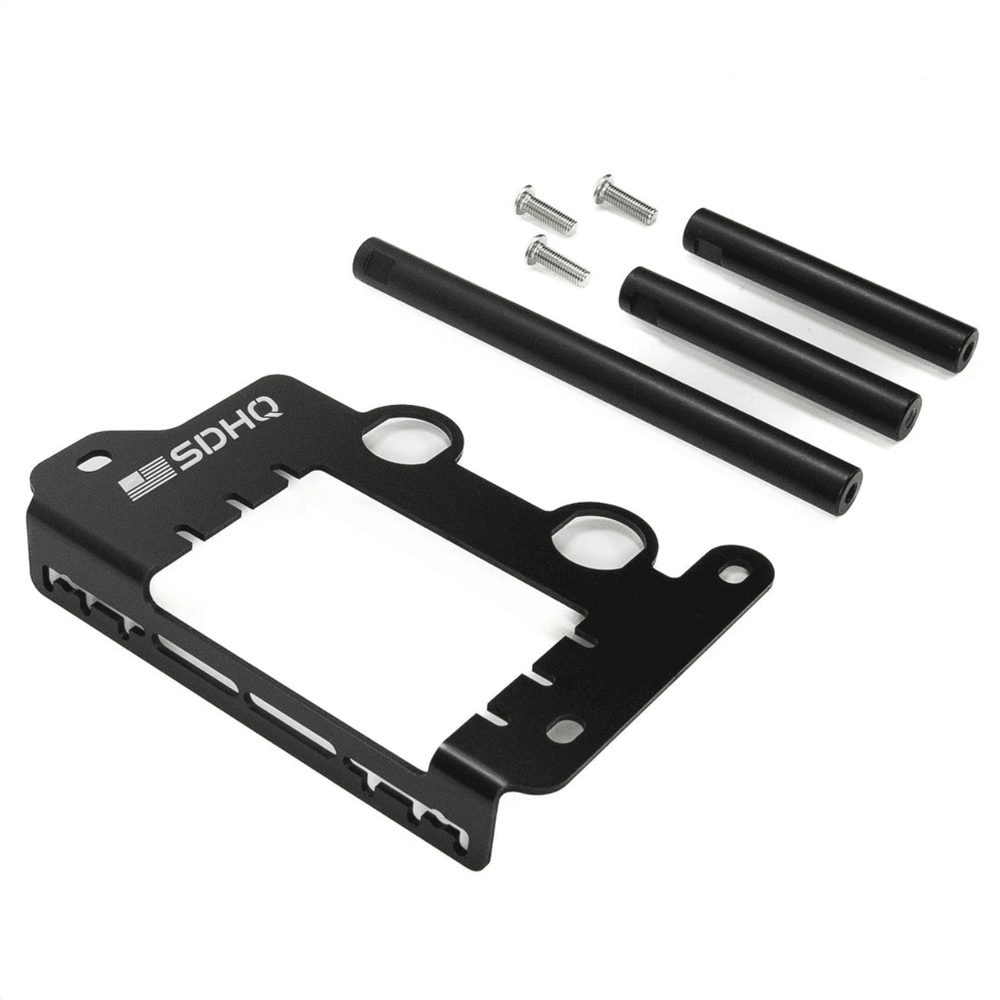 SDHQ - Under Hood Power Mount for Power Solution Kit - Toyota 4Runner (2025+)