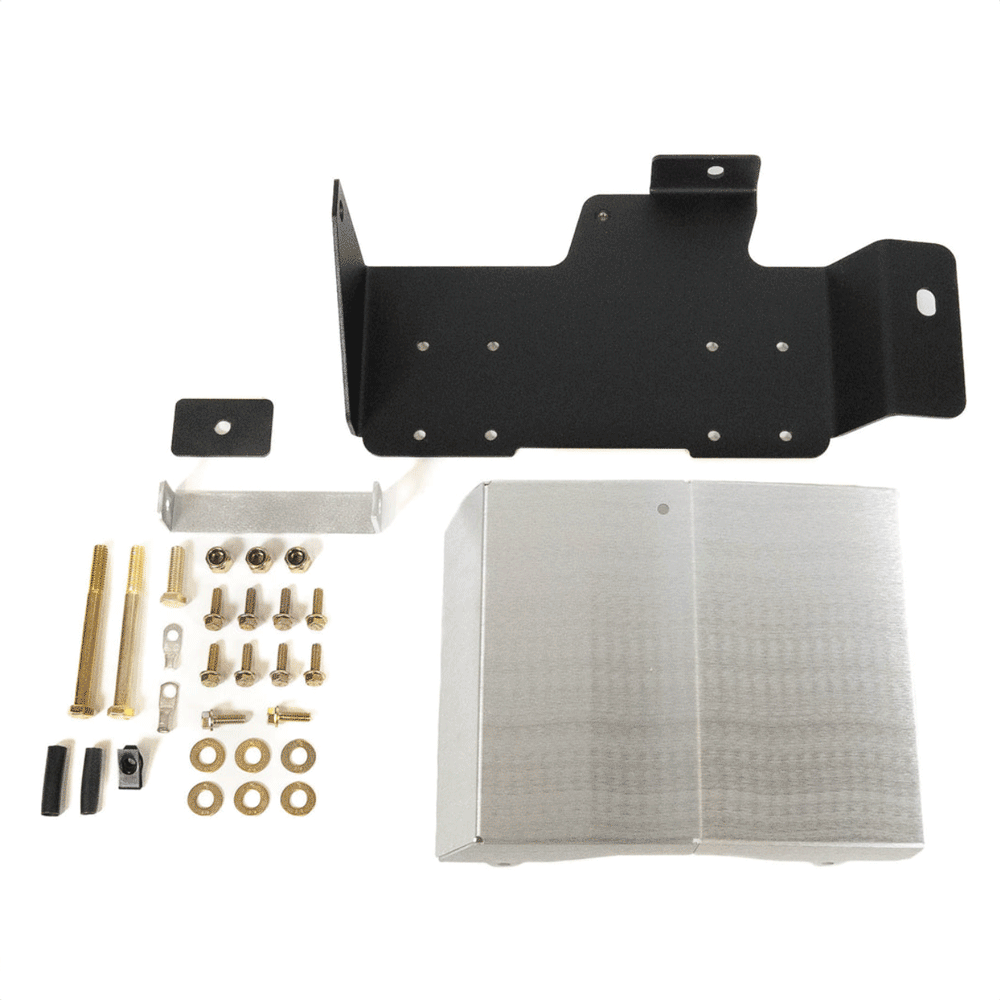 SDHQ - ARB Twin Compressor Mount - Toyota 4Runner (2025+)