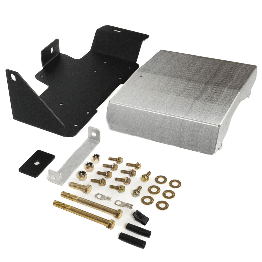 SDHQ - ARB Twin Compressor Mount - Toyota 4Runner (2025+)