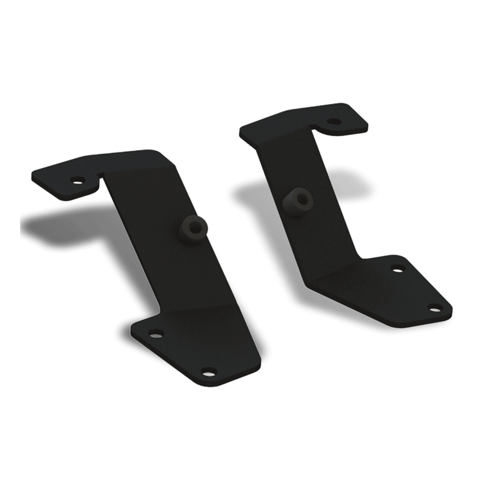 SDHQ - A-Pillar Light Mounts - Toyota Tundra (2014-2021)