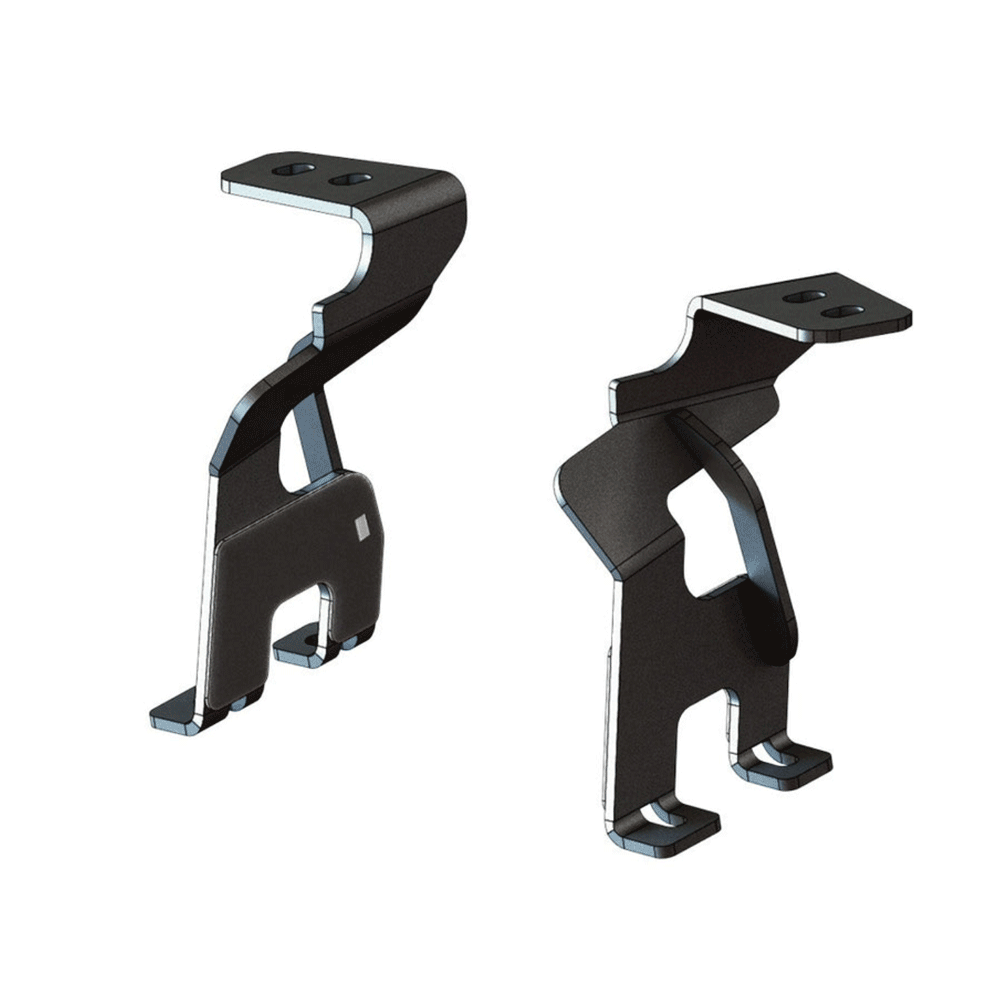 SDHQ - A-Pillar Light Mounts - Toyota Tundra (2022-2023)