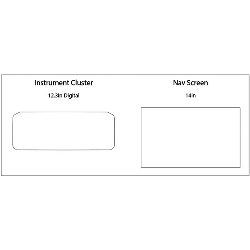 Screen ProTech Kit - Toyota 4Runner