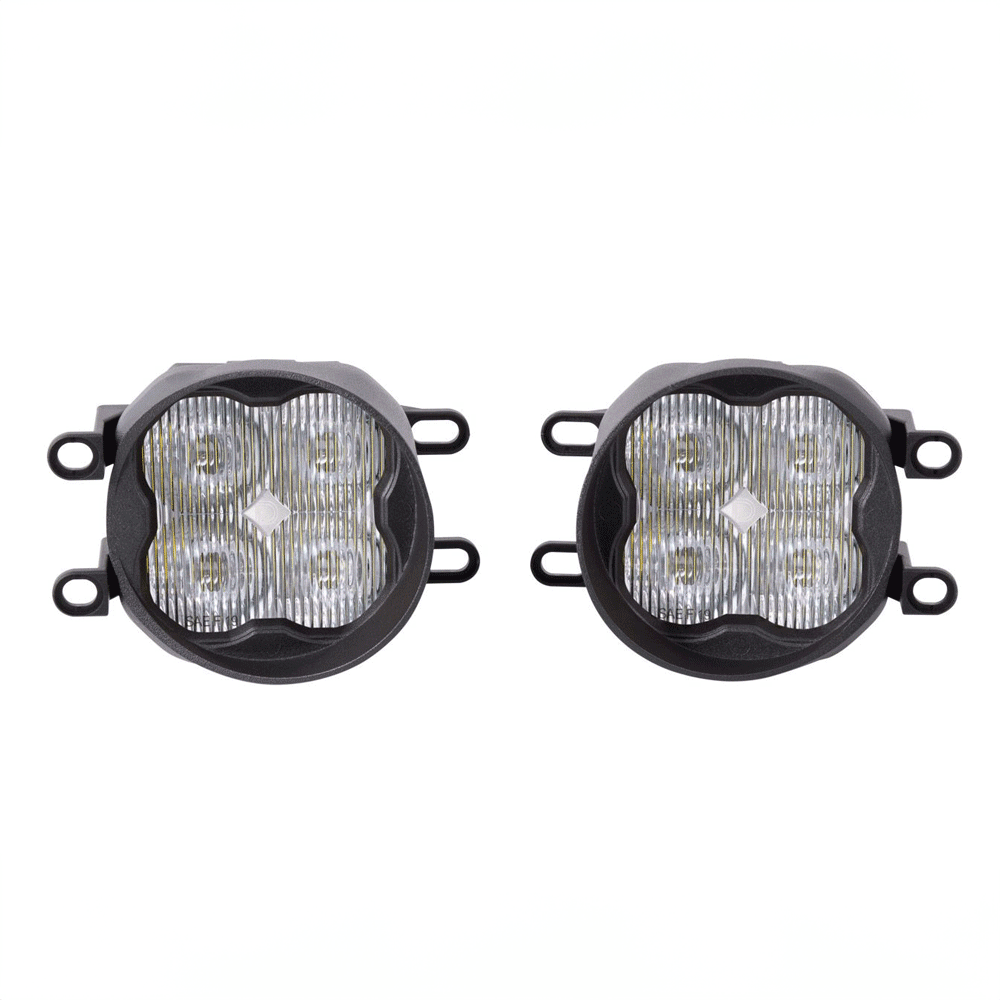 Diode Dynamics - SS3 LED Fog Light Kit