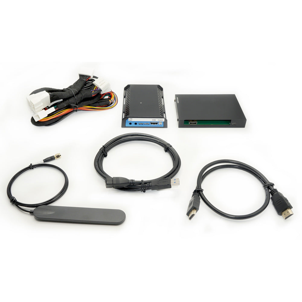 Beat Sonic TAV CB2W Wireless S Connect Interface Toyota Tacoma 4R Beat sonic tav cb2w wireless s connect interface toyota tacoma 4r