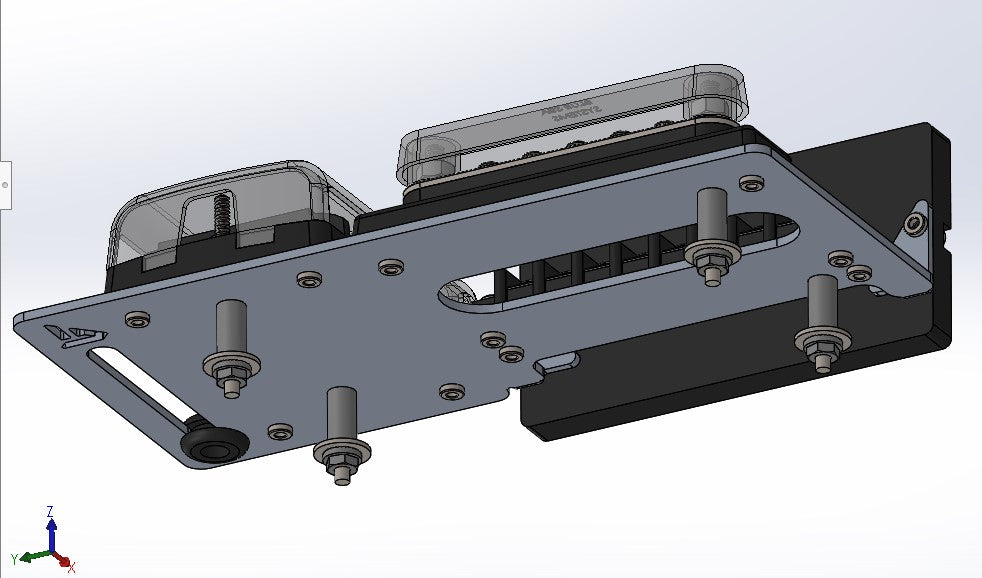 PowerTrays - Switch-Pros PowerTray > Standoff