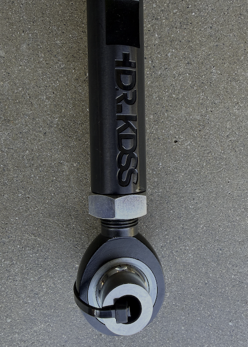 Dr. KDSS - Track Bar - Toyota 4Runner (2003-2023), FJ Cruiser (2007-2014), Lexus GX460 & GX470