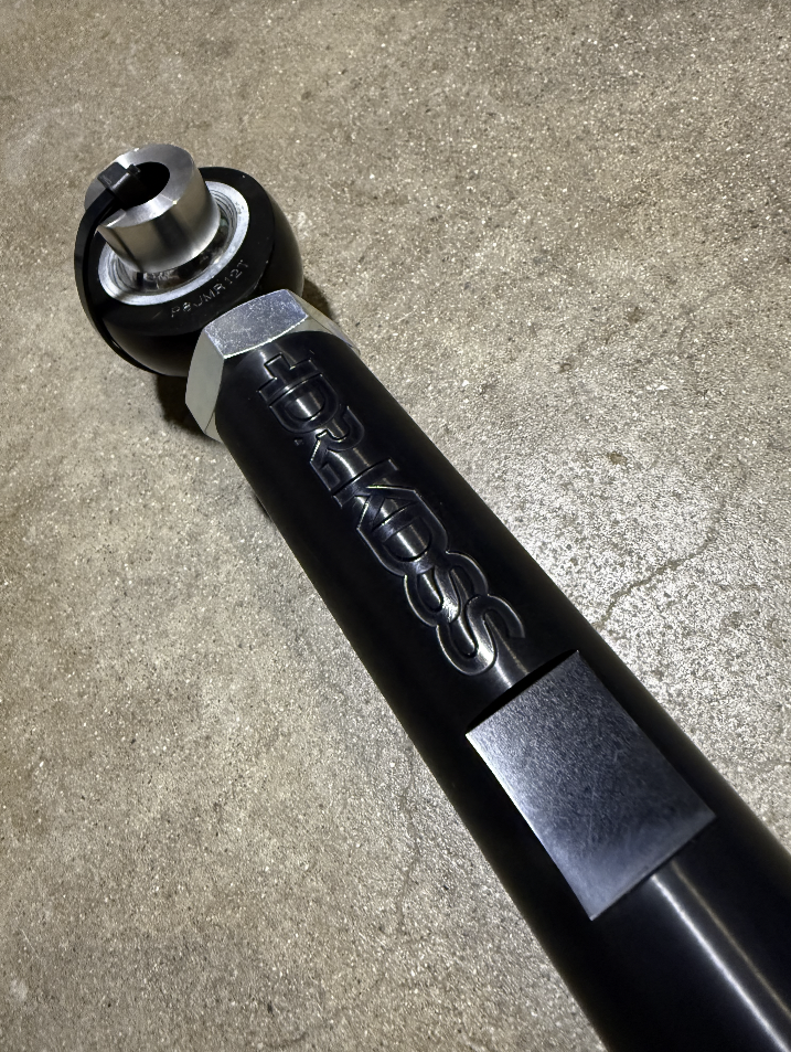 Dr. KDSS - Track Bar - Toyota 4Runner (2003-2023), FJ Cruiser (2007-2014), Lexus GX460 & GX470