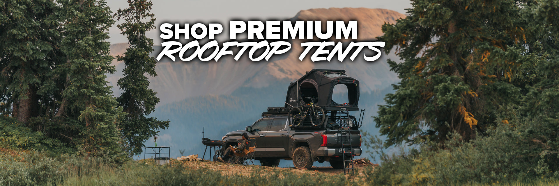 Denver's Best Toyota Off-Road Parts Store & Installation Shop | R4T