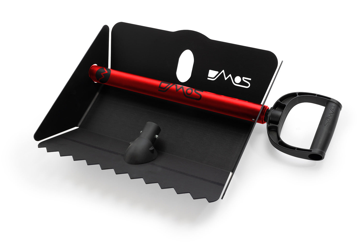 DMOS - The Stealth XL Shovel