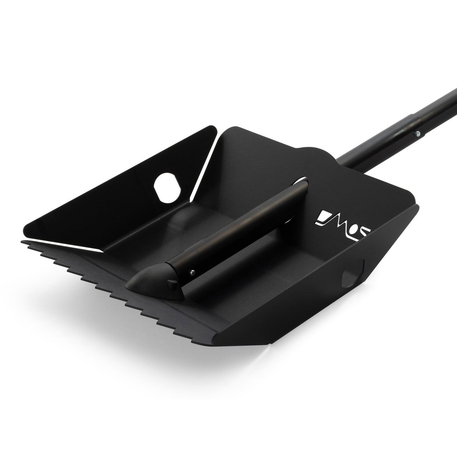 DMOS - The Stealth XL Shovel