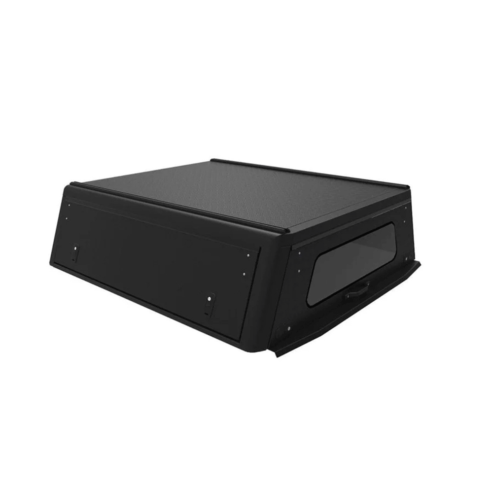 Alu-Cab - 5' Explorer Canopy - Toyota Tacoma (2005-2015)