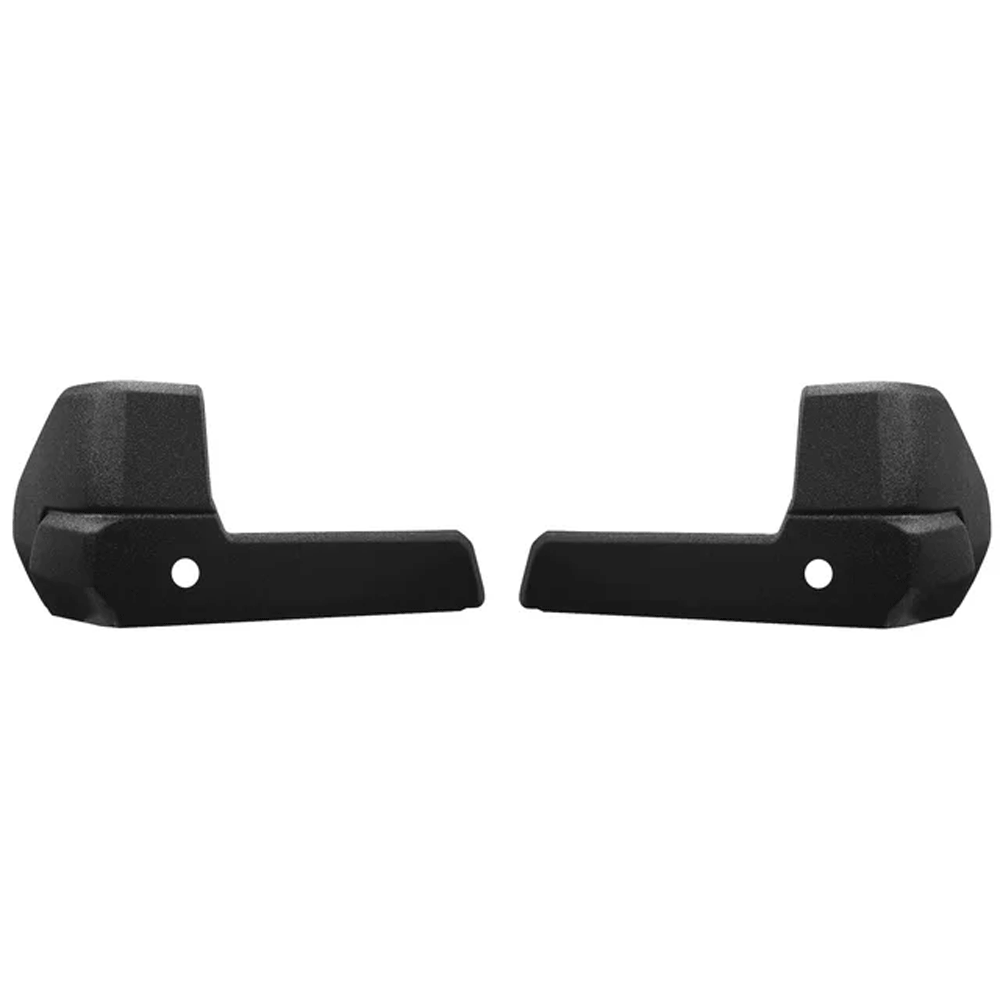Ecological - Rear Bumper Overlays - Toyota Tacoma (2024-2026)