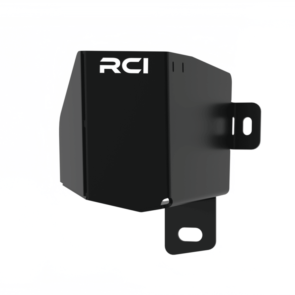 RCI - Washer Fluid Reservoir Skid Plate - Toyota 4Runner (2010-2024)