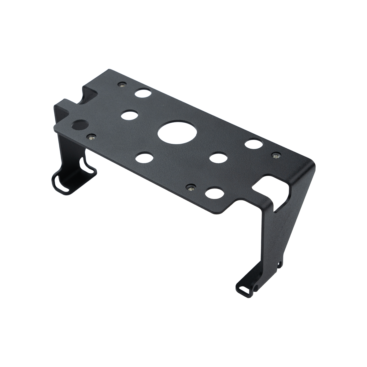 Cali Raised LED - Dash Accessory Mount - Toyota Tundra (2022+)