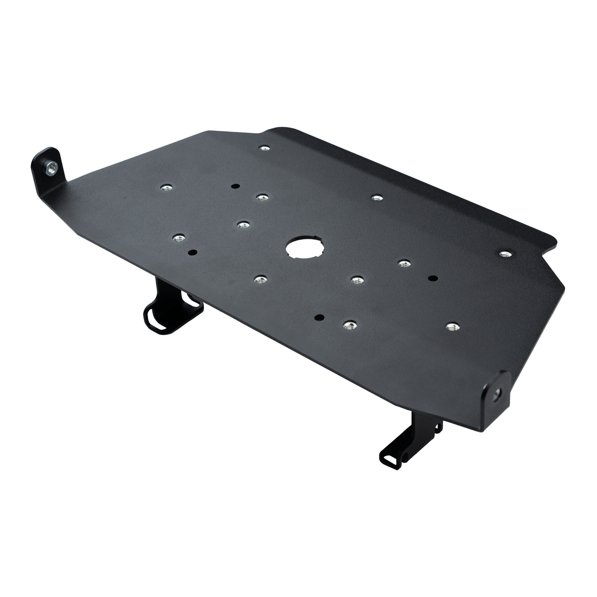 Cali Raised LED - Dash Accessory Mount - Toyota Tundra (2022+)