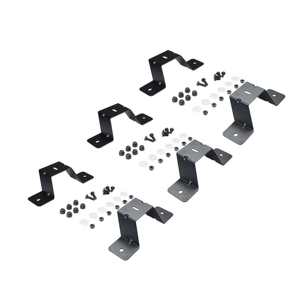 Front Runner - Tent Mount Kit / 6 Piece / Tall